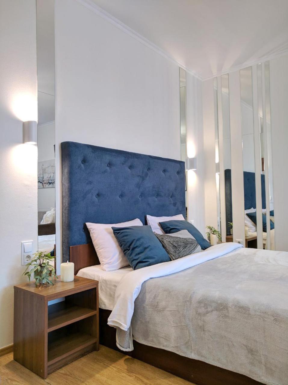 Best Apartment In The Center 무카체베 외부 사진