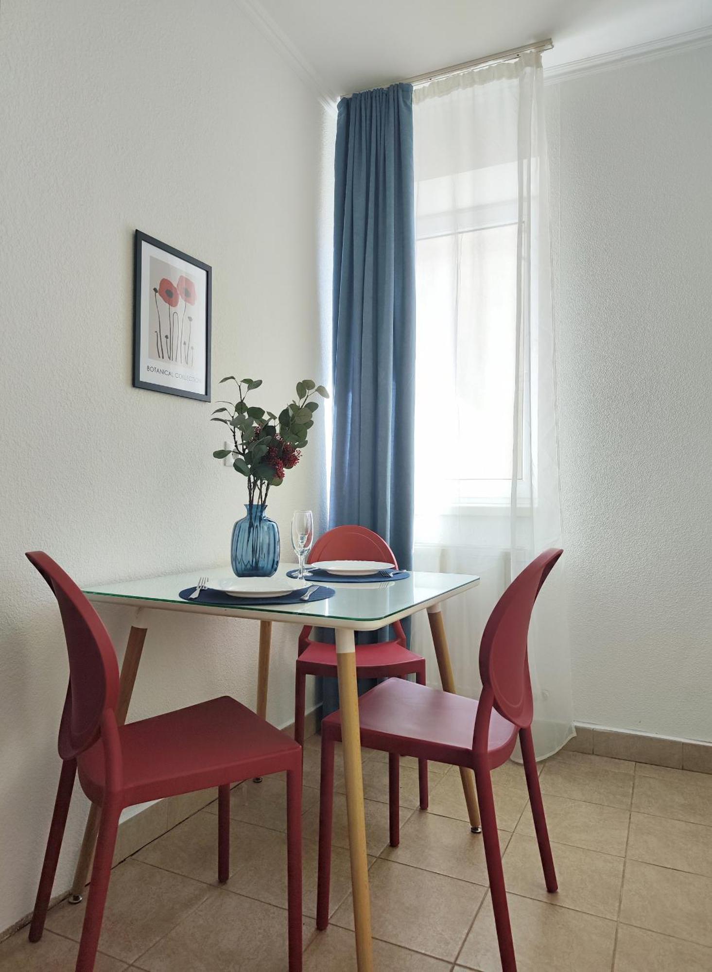 Best Apartment In The Center 무카체베 외부 사진