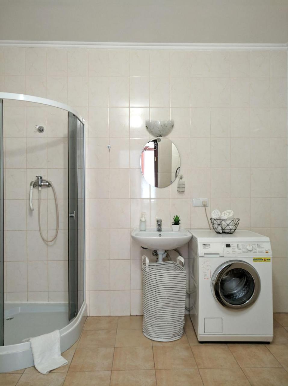 Best Apartment In The Center 무카체베 외부 사진