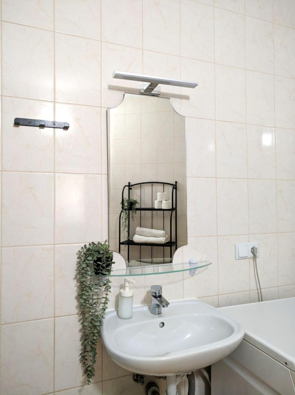 Best Apartment In The Center 무카체베 외부 사진