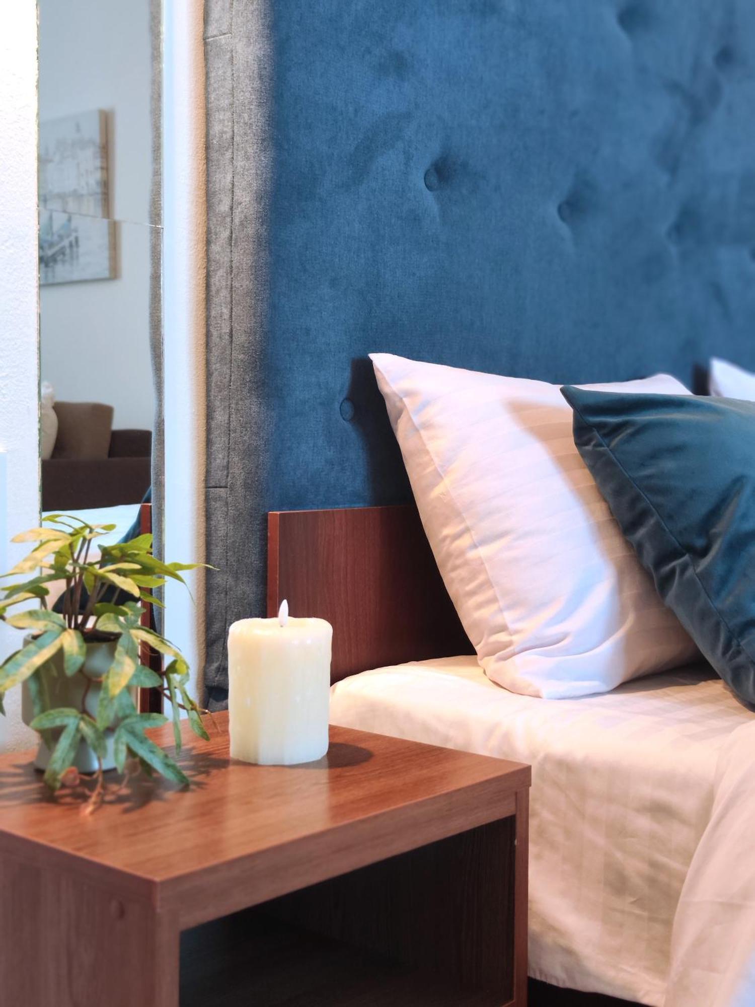 Best Apartment In The Center 무카체베 외부 사진