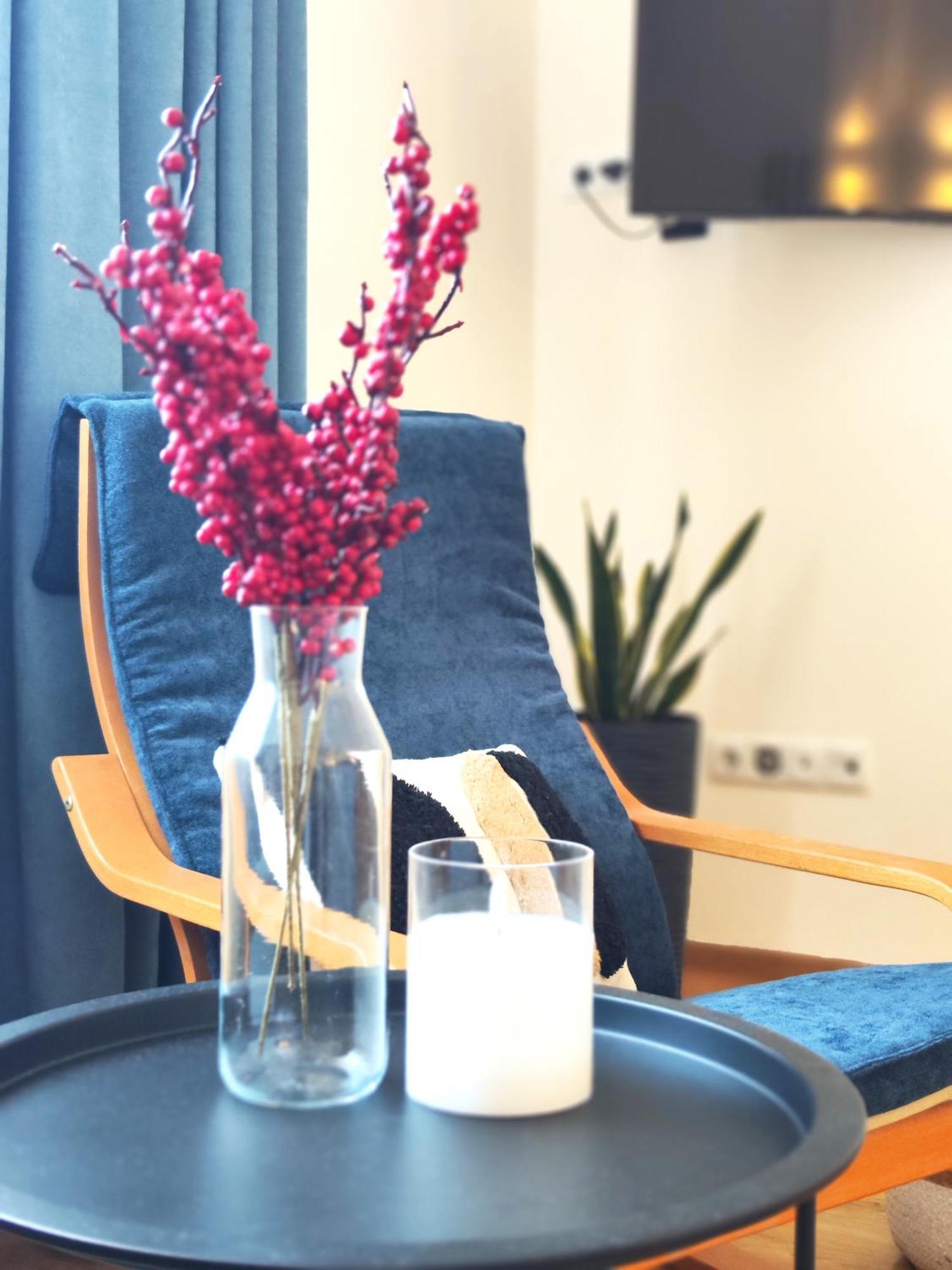 Best Apartment In The Center 무카체베 외부 사진