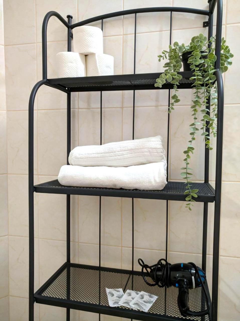 Best Apartment In The Center 무카체베 외부 사진