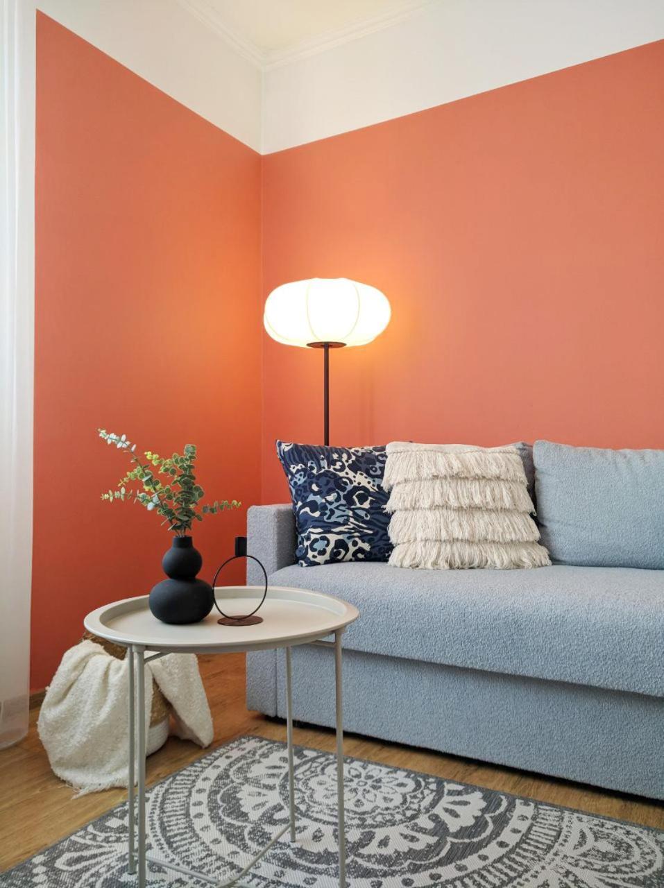 Best Apartment In The Center 무카체베 외부 사진