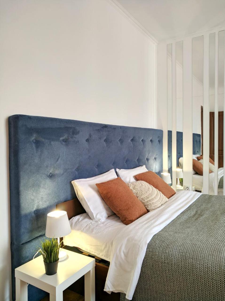Best Apartment In The Center 무카체베 외부 사진