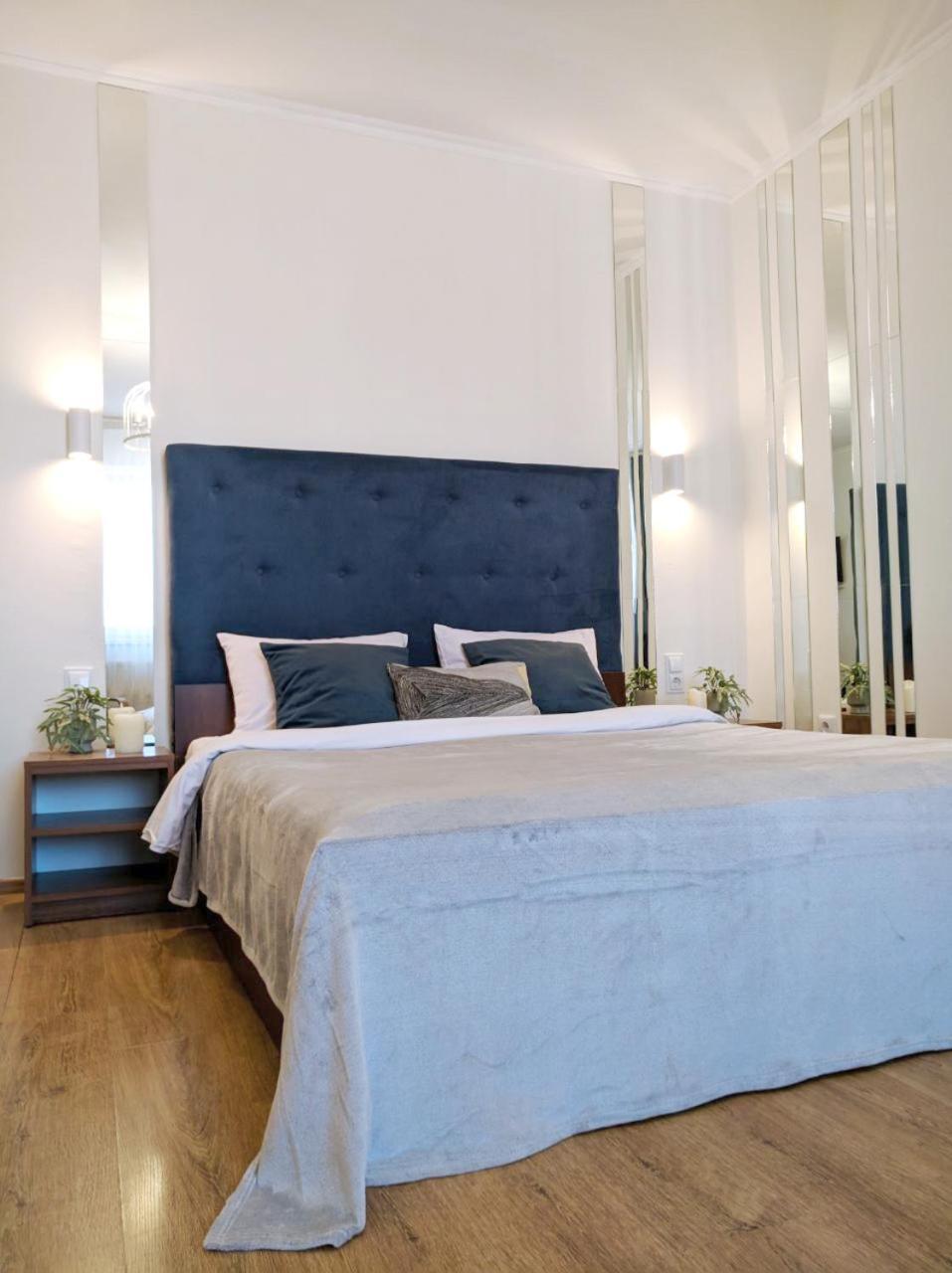 Best Apartment In The Center 무카체베 외부 사진