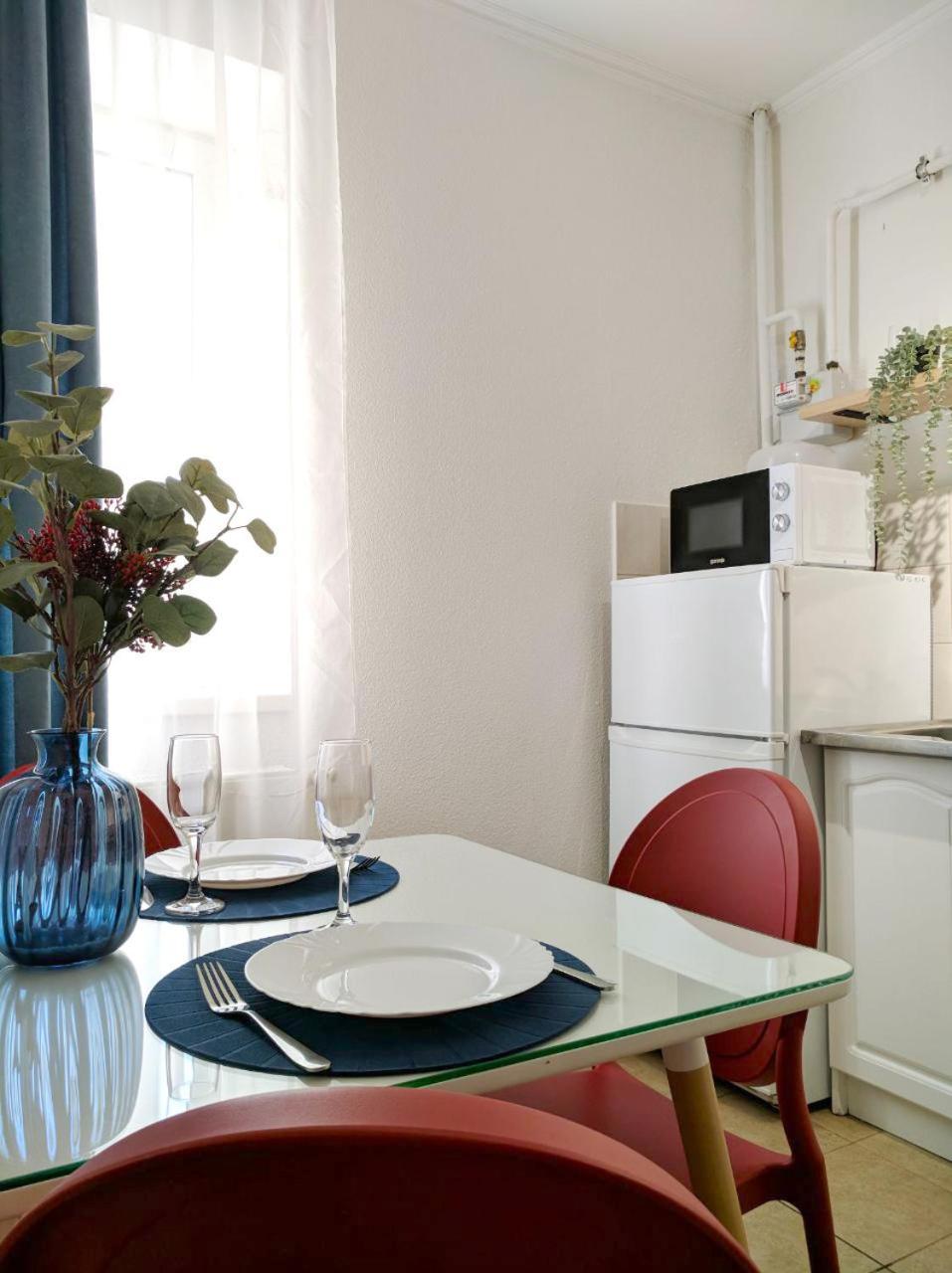 Best Apartment In The Center 무카체베 외부 사진