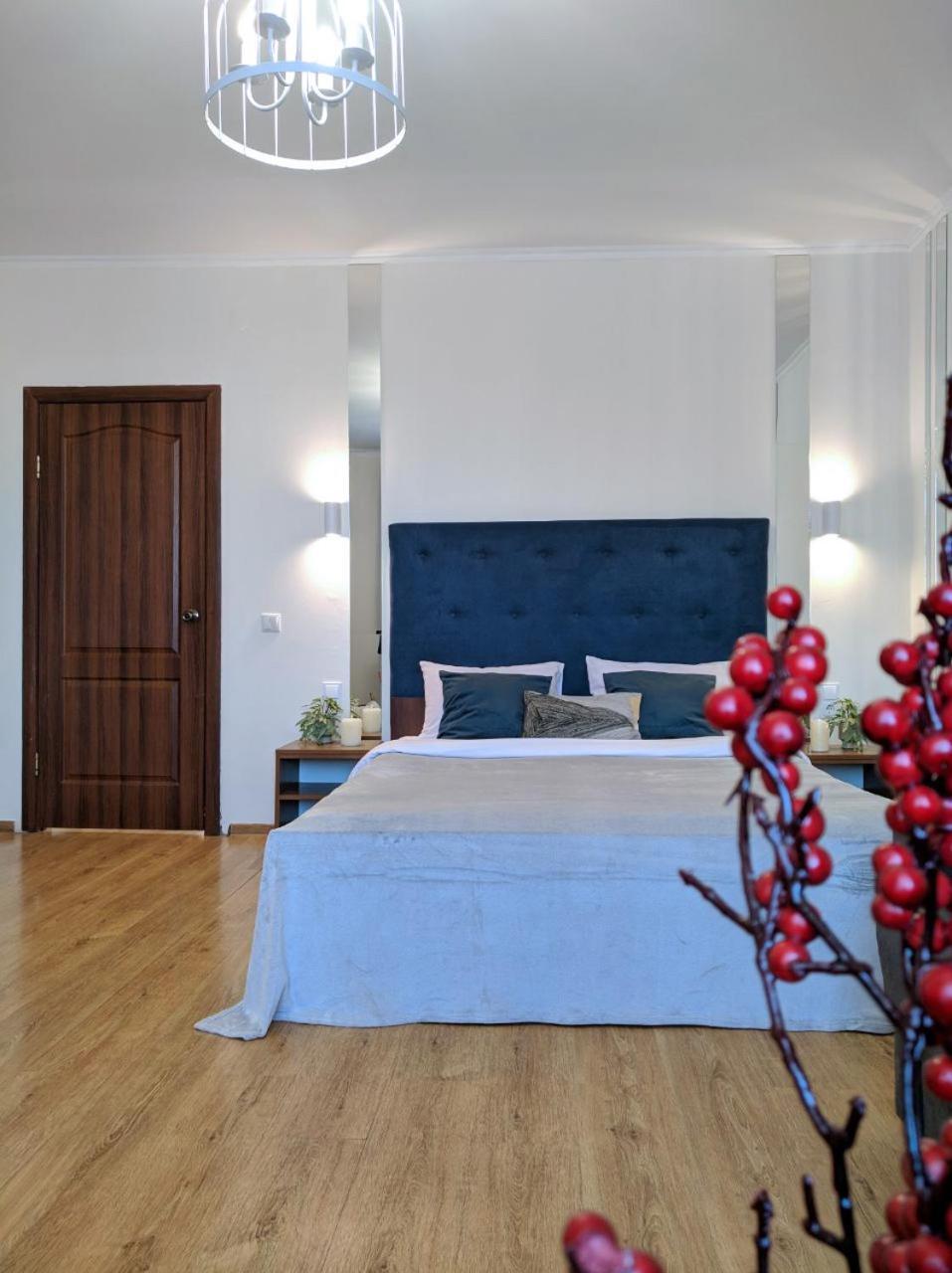 Best Apartment In The Center 무카체베 외부 사진