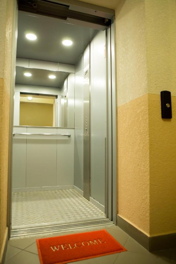 Best Apartment In The Center 무카체베 외부 사진